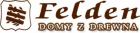 Felden - domy z drewna